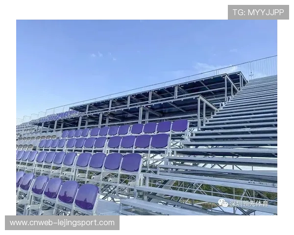 动态座椅与可变看台设计落地 场馆空间利用率倍增