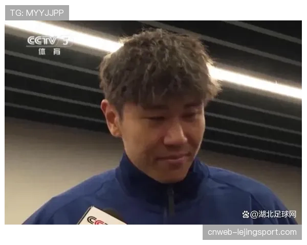 武汉三镇新队长刘奕鸣：球队正经历转型，我们需要耐心